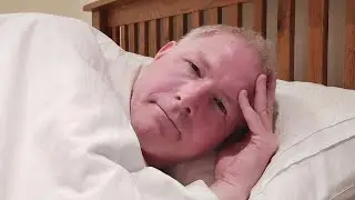 I could not sleep for thinking too much (WHAT TO DO!)