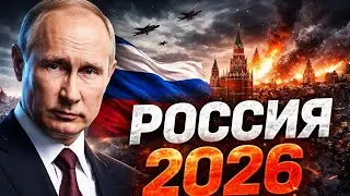 Russia 2026 | Russia Future Explained | Putin Next Move | World Politics Analysis