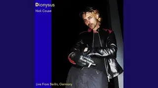 Radio Demon (Live)