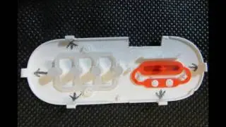 Xiaomi Mi Drone Battery not charging...how to fix. Vid No 2/4