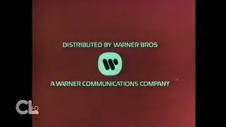 Distributed by Warner Bros. [x2] (1979)
