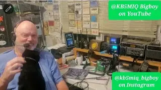 Shortwave Modernization Coalition, my suggestion for future proposals. #hamradio #hfradio