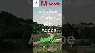 Adobe Internship