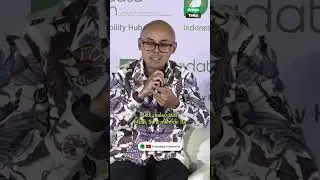 Apa saja aspek penting menuju Indonesia Emas 2045?