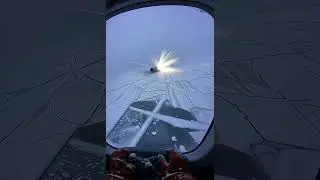 Explosion SHATTERS Cockpit Window | Realistic AI Aircraft POV