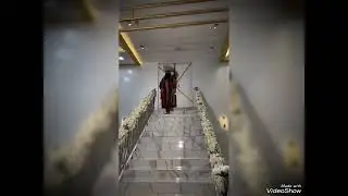 أروع  زفه طبل  طلب من المتابعين