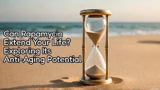 Rapamycin: A Revolutionary Discovery in Anti-Aging Research