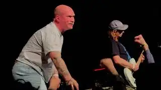 Blockage - Pride (Times are Changing) (LIVE) (Madball Cover), 2025-11-11, Astra Kulturhaus, Berlin