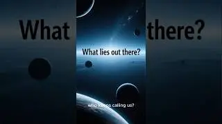 Top 10 Scariest Signals We&rsquo;ve Ever Received From Space 🌌✨