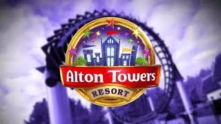 Alton Towers Playlist