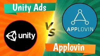 Unity Ads Vs Applovin🔥