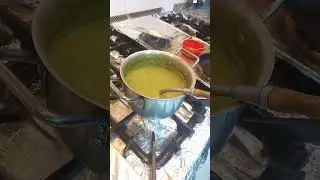 SK FOOD is live