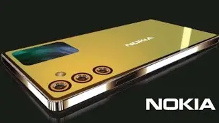 Nokia N90 Pro Max 5G Unboxing & Review | Full Specs, Camera & Gaming Test 2025