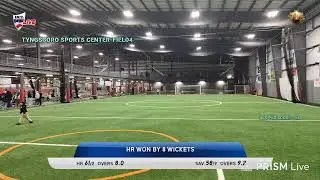 UCL TV - TBL *****High Rollers - VS - Savages*****