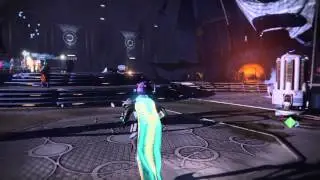 Destiny - Locations of Dead Ghosts in the Reef