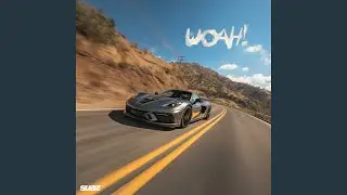 WOAH!