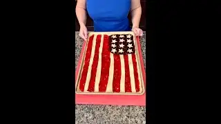 Anyone can make this! 🤩🇺🇸