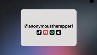 Anonymous The rapper1 Live stream