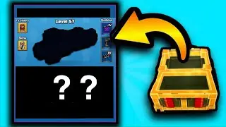 Opening 100 CHESTS in Pixel Gun 3D pt. 2