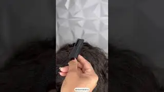 Overbleached knots?! No problem