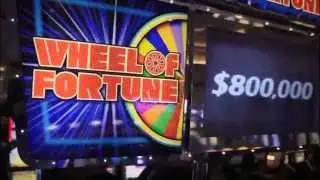Featuring our Slots! - Empire City Casino