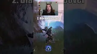 3 Tips to be a BETTER Horizon #apexlegends #apexlegendstips #horizon #shorts