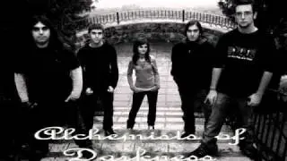 Alchemists of Darkness - The Light Ends