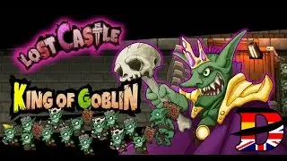 Von Goblins, Spinnen und Gifttr&auml;nken | Lost Castle 01