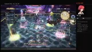 FFXIV Primal data center.E1s prooooooooooooooooooooooooog