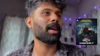 Inspection Bungalow | Series Review | Horror Comedy | Malayalam | My Opinion 