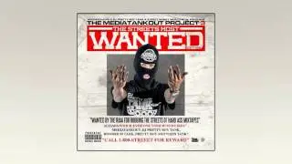 Cosa Nostra Kidd Feat. Strap Da Fool & Skooly - Talmbout Shit [Prod. By Mondo]