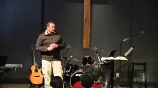 Undiscovered - Created in the Image of God - Steve Mount