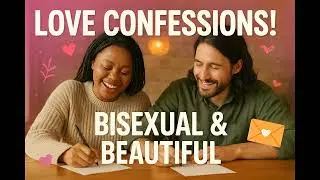 Bisexual Love Confession Pen Pals Found True Happiness | Reddit | Cheating | Love Story | Gay