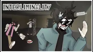 INTERLIMINALITY In Roblox is STUPIDLY FUNNY!