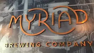 Evansville's Newest Brewery Myriad Virtual tour