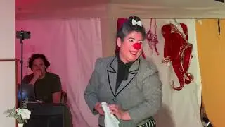 Circus 250 Presents: Daring Dames Festival 2024