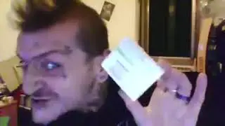 La sciocca del metano