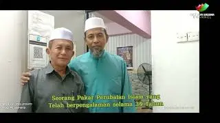 07-2517521 PROFESOR DR JUMADI MUSTAR PAKAR PERUBATAN ISLAM