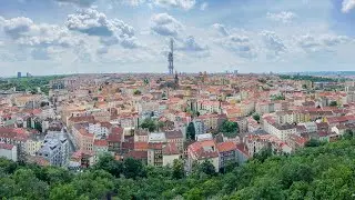 2025 Europe Trip Stage 2 (of 6): Mitteleuropa (🇨🇿🇩🇪🇸🇰🇦🇹🇵🇱) 31 May - 22 July 2025