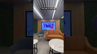 First day at PhonePe