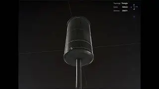 Biosound hardware 3D modeling