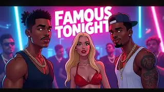 Free Kid Ink X Chris Brown Type Beat 