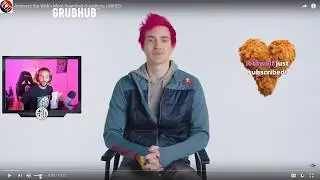 Tsm hamlinz reacts to ninja answering the webs most searched questions!!!