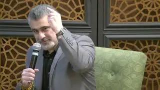 Вызов, брошенный доктором Али Атаи христианским апологетам.