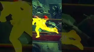 Мы заставили хакера выйти из игры в ярости - Dead By Daylight #shorts