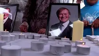 Suspect arrested in murder of British lawmaker