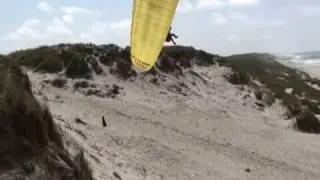 Hvide Sande Freestyle