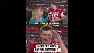 2 звезды Национальному чемпиону 🏆👏