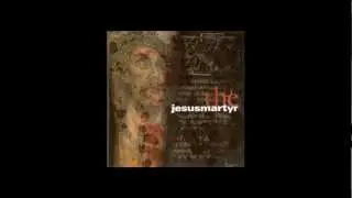 Jesus Martyr - Zonda