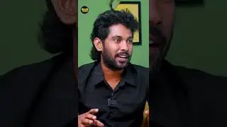 மாத்தி மாத்தி பேசுறிங்க! | Animal Activist | Interview Mini Bites| VJ Ram Veera | Veera Talks